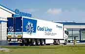 Рефрижераторные перевозки